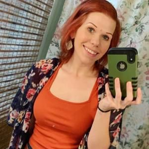 Meet your Posher, Gracee